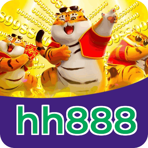 Bônus de boas-vindas hh888