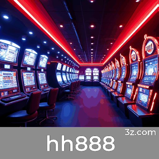 Desenvolvedores Top e Inovação em hh888